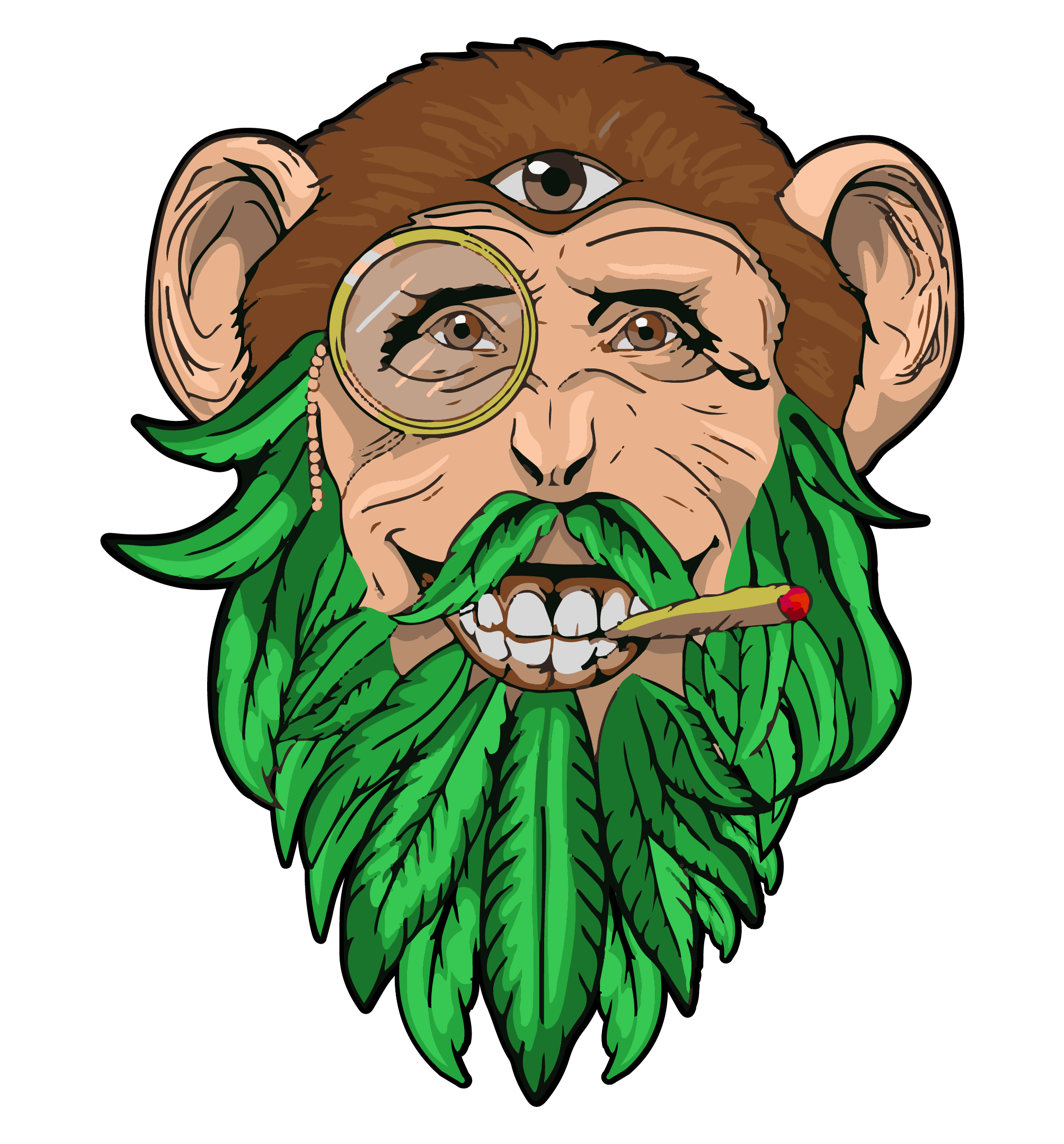 Monkeyz Boutique