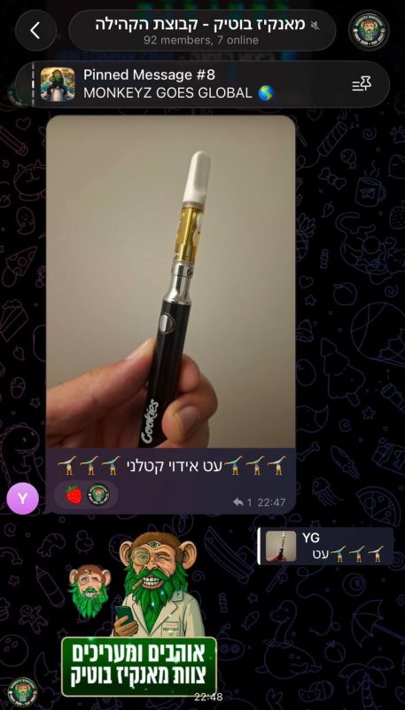 ביקורת לקוח מהקהילה