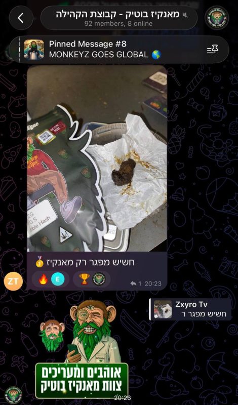 ביקורת לקוח מהקהילה