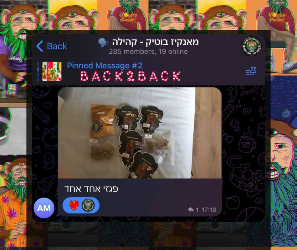 ביקורת לקוח מהקהילה