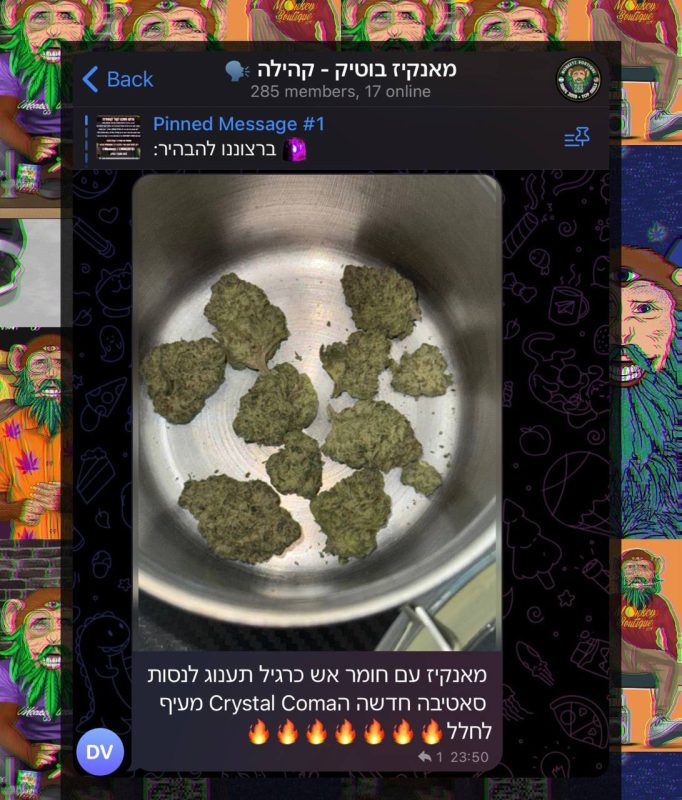 ביקורת לקוח מהקהילה