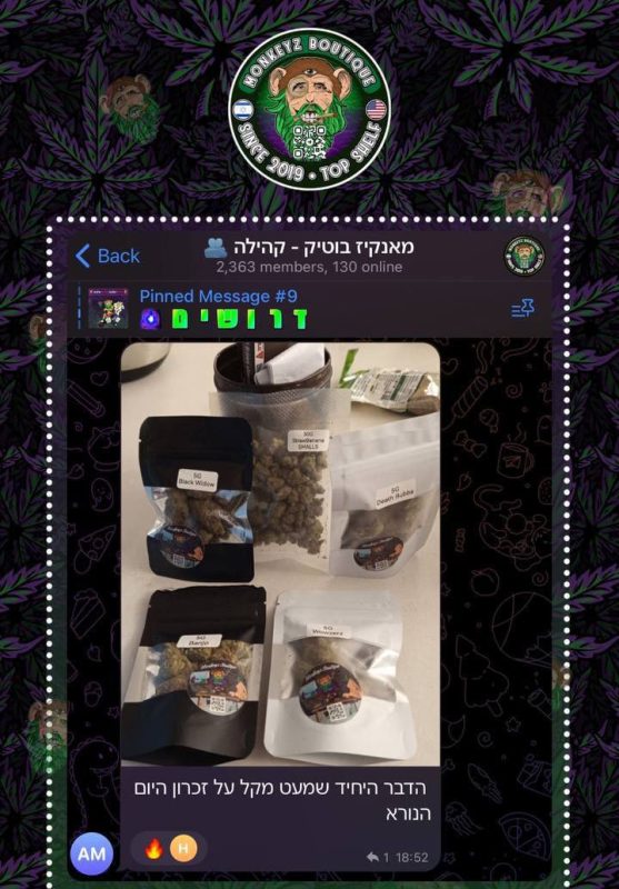 ביקורת לקוח מהקהילה