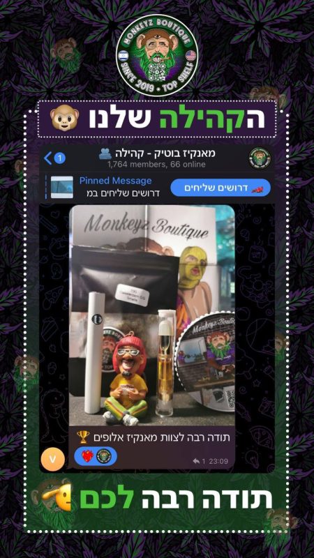 ביקורת לקוח מהקהילה