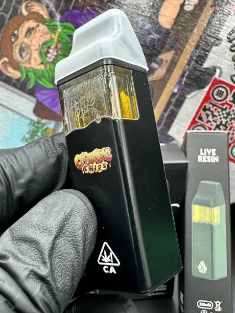 Jungle Boyz PEN
