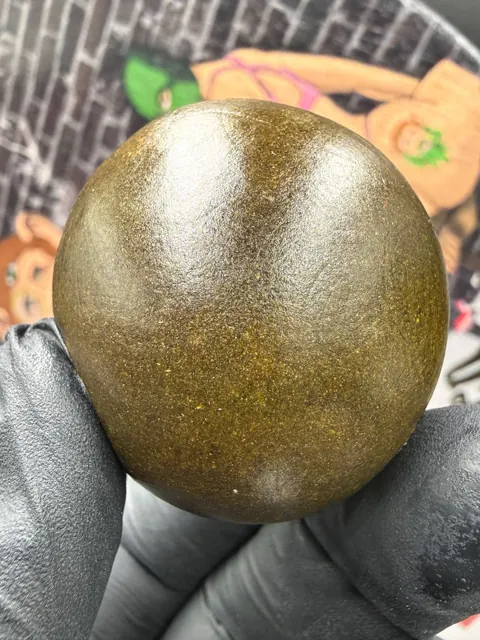 Royal Gorilla Hash