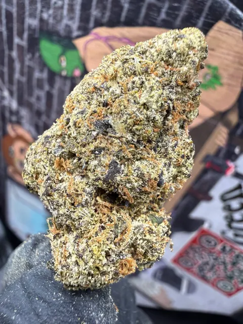 Pineapple Punch