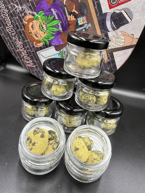 MoonRocks