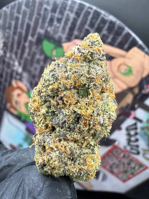 Black Ice