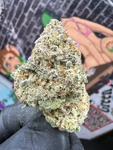 Cherry Zoap