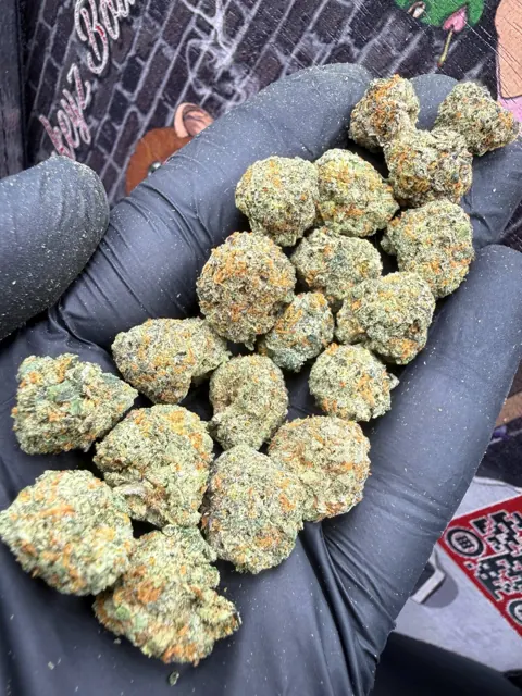 Banana Sundae SMALLS